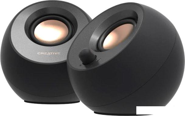 Акустика Creative Pebble V3- фото2