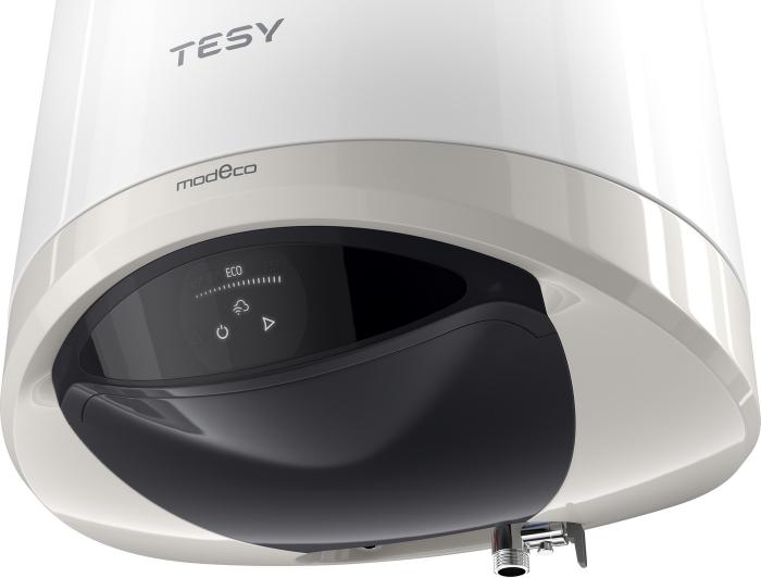 Накопительный электрический водонагреватель TESY ModEco Cloud 100 GCV 100 47 24D C22 ECW- фото2
