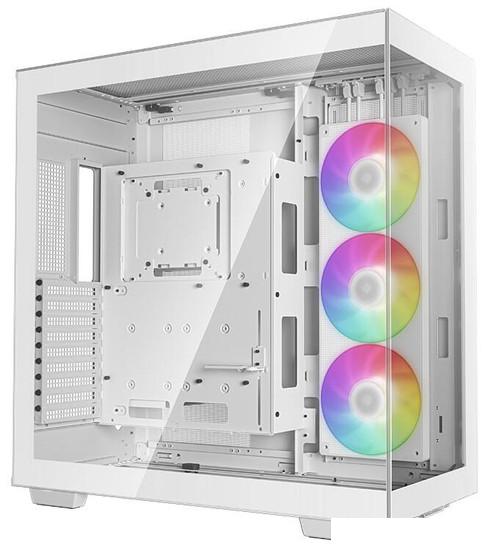 Корпус DeepCool CH780 WH R-CH780-WHADE41-G-1- фото2