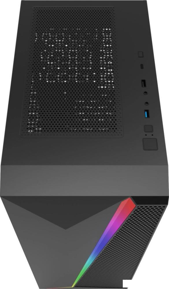 Корпус A4Tech Bloody BD-CC106 (черный)- фото4