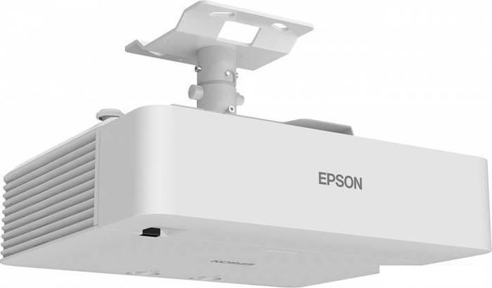 Проектор Epson EB-L630U- фото4