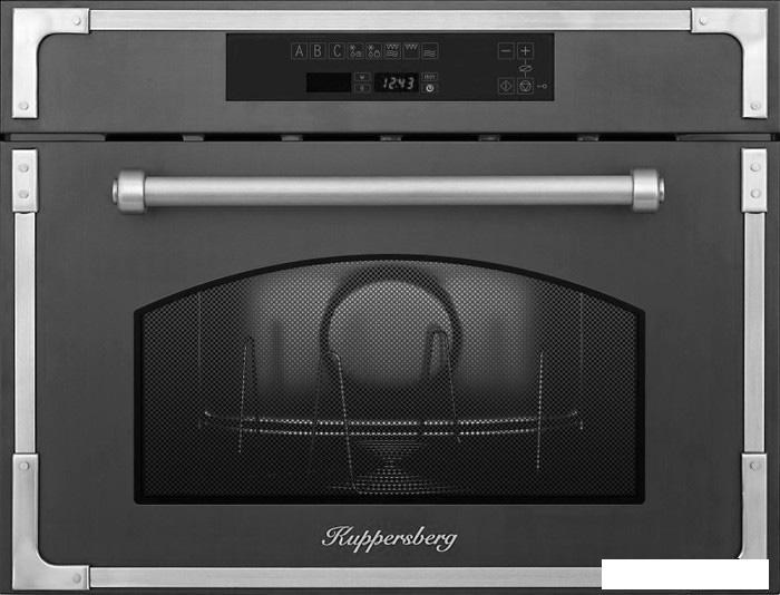 Микроволновая печь KUPPERSBERG RMW 969 ANX- фото