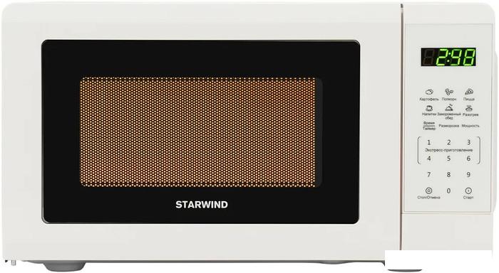 Микроволновая печь StarWind SMW4120- фото