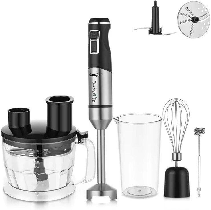 Погружной блендер Sonifer SF-8156