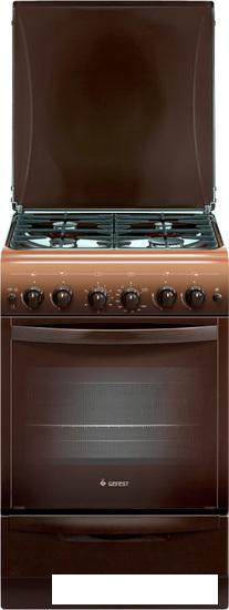 Кухонная плита GEFEST ПГЭ 5101-02 0001