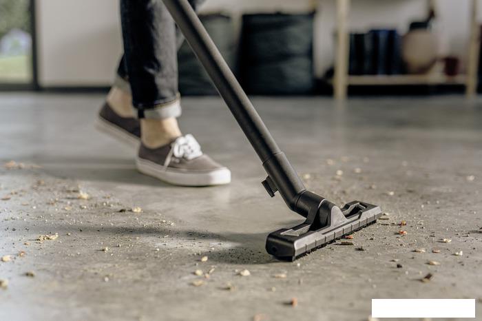Пылесос Karcher WD 2 Plus V-12/4/18/C 1.628-009.0- фото3