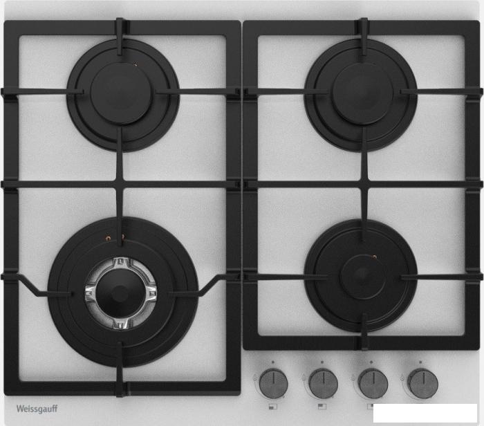 Варочная панель Weissgauff HGG 641 WGV