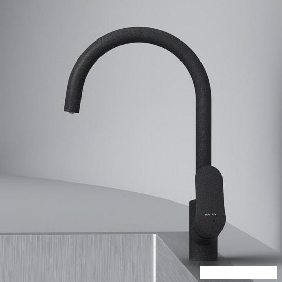 Смеситель AM.PM Like F8007722- фото3