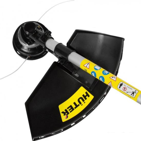 Триммер Huter GGT-2900T PRO 70/2/30- фото2