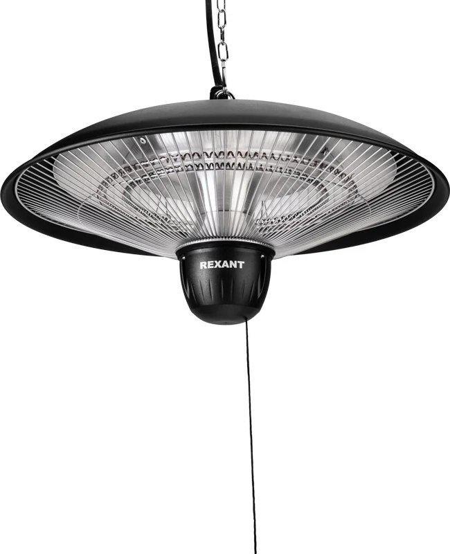 Инфракрасный обогреватель Rexant 60-0061- фото3