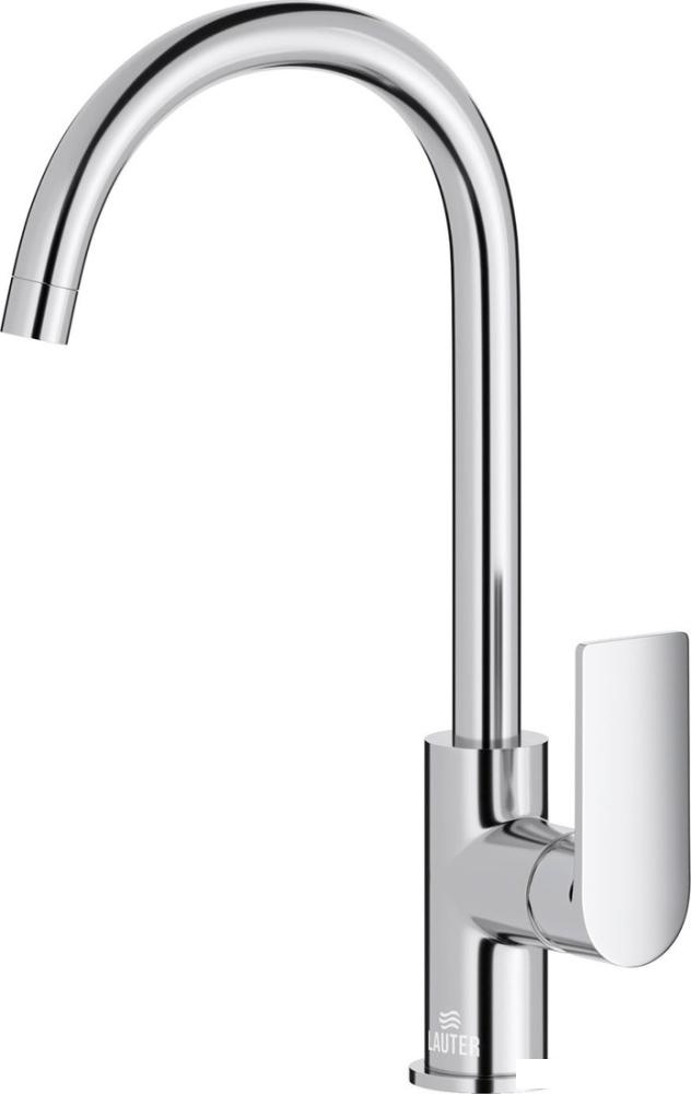 Смеситель Lauter Loop 21CK7617C