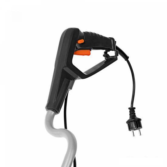 Мотокультиватор Daewoo Power TE 1800- фото3