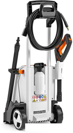 Мойка высокого давления STIHL RE 110- фото3