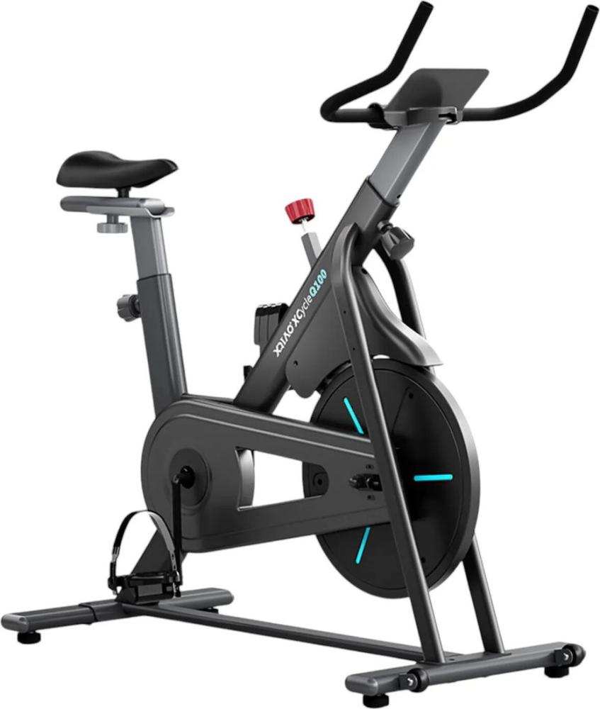 Велотренажер DFC Ovicx B-Q100B