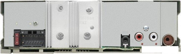 CD/MP3-магнитола JVC KD-T712BT- фото3