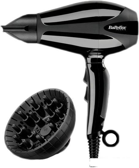 Фен BaByliss 6715DE- фото