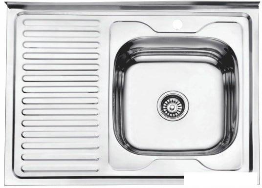 Кухонная мойка Ledeme L68060-6R