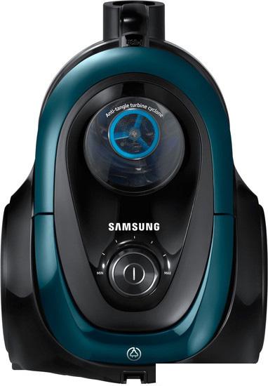 Пылесос Samsung VC18M21C0VN/EV- фото