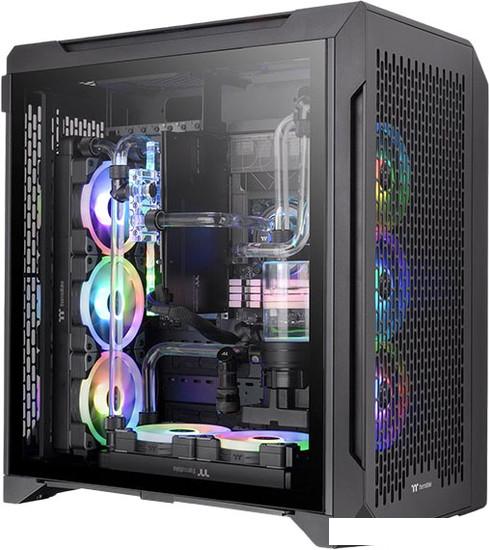 Корпус Thermaltake CTE C700 Air CA-1X7-00F1WN-00- фото