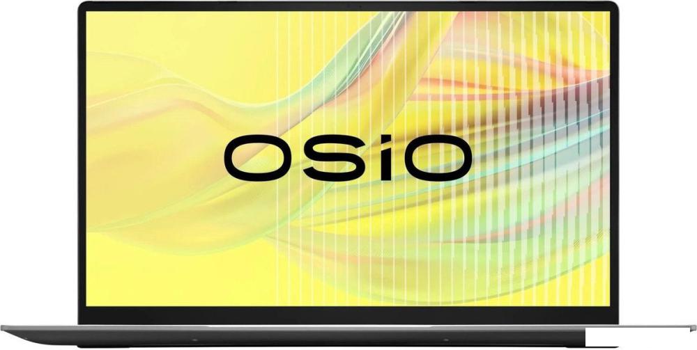 Ноутбук OSiO FocusLine F160I-008- фото2