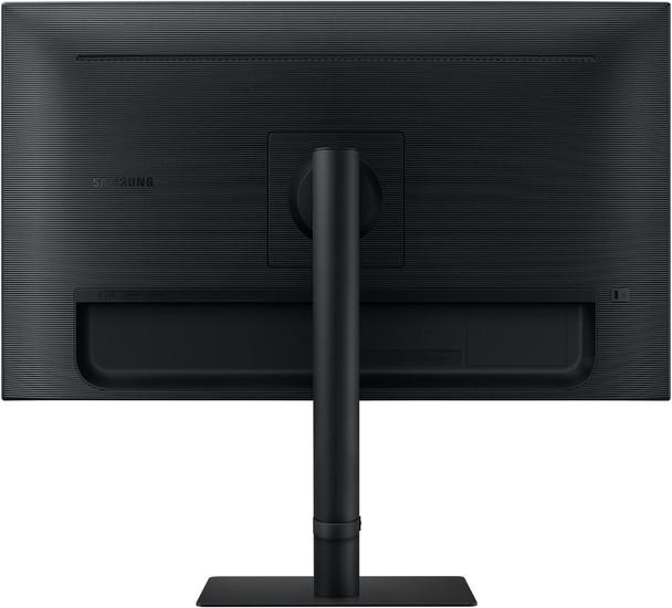 Монитор Samsung S6 LS27B610EQIXCI- фото4