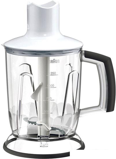 Погружной блендер Braun MQ 3145 Aperitive- фото4