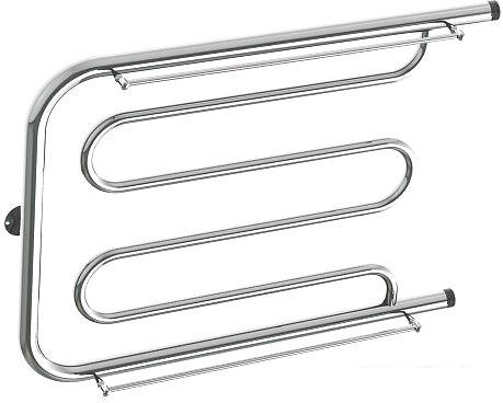 Полотенцесушитель Gloss & Reiter Foxtrot plus. ПМ.1. 50Х70 (1.1/4").1