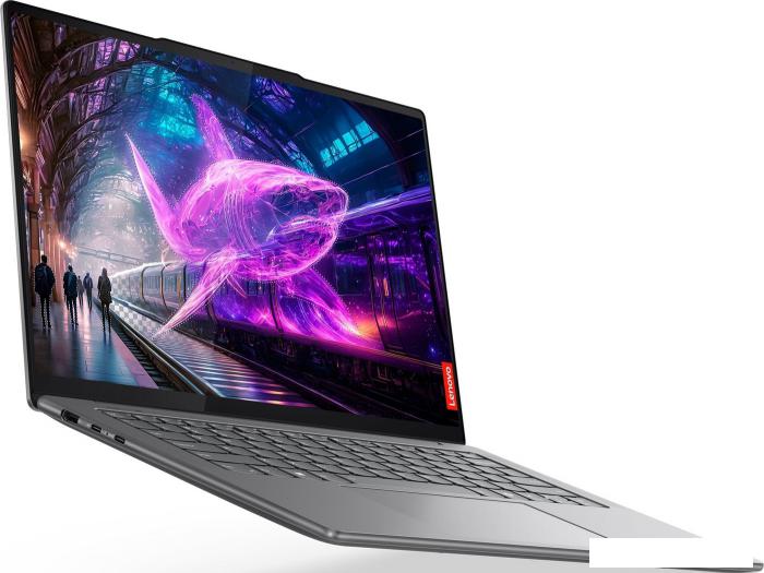 Ноутбук Lenovo Yoga Pro 7 14AHP9 83E3001NRU- фото2