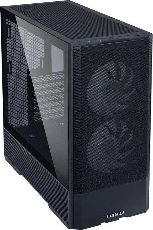 Корпус Lian Li Lancool 207 G99.LAN207RX.10RS- фото2