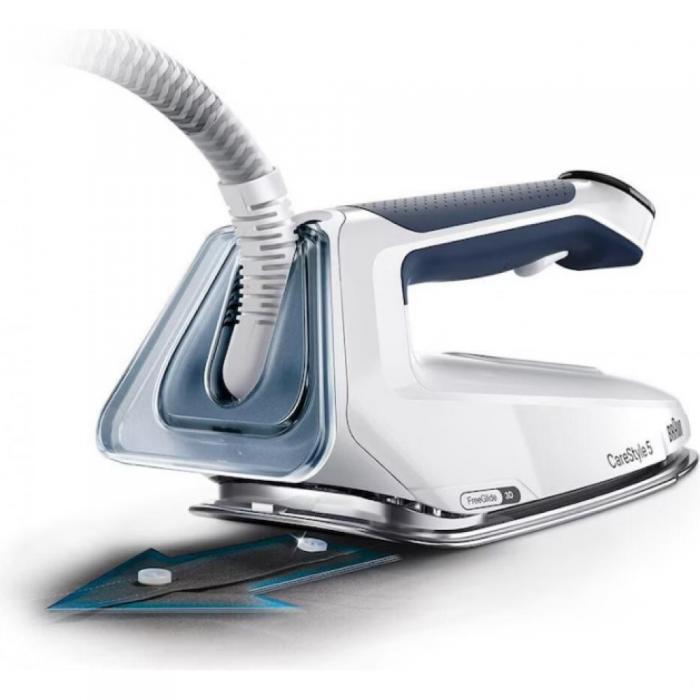 Утюг Braun CareStyle 5 IS5245BL- фото3