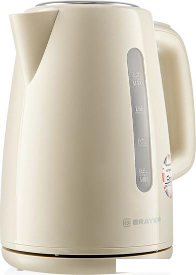 Электрический чайник Brayer BR1069- фото2