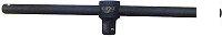 Вороток RockForce RF-8038600MPB