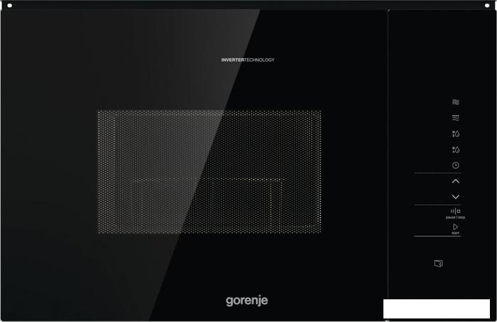 Микроволновая печь Gorenje BMI251SG3BG