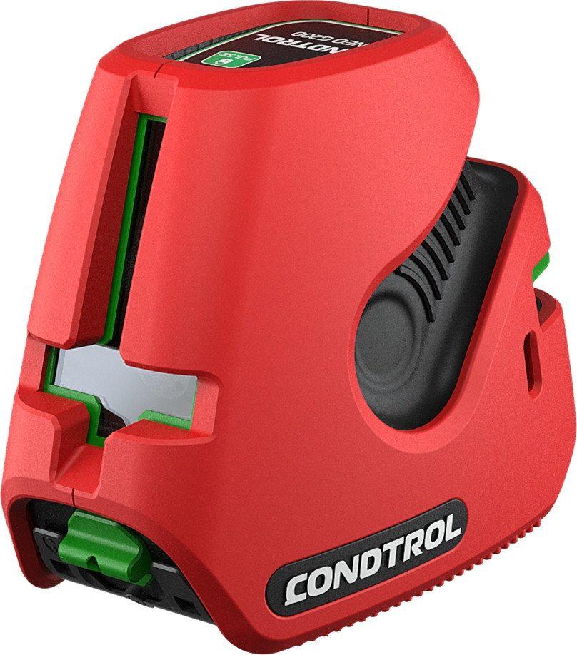 Лазерный нивелир Condtrol NEO G100- фото2
