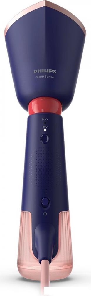 Отпариватель Philips Serie 5000 STH5030/20- фото2