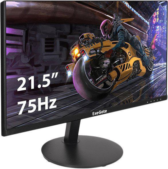 Монитор ExeGate SmartView EP2207 EX295588RUS- фото