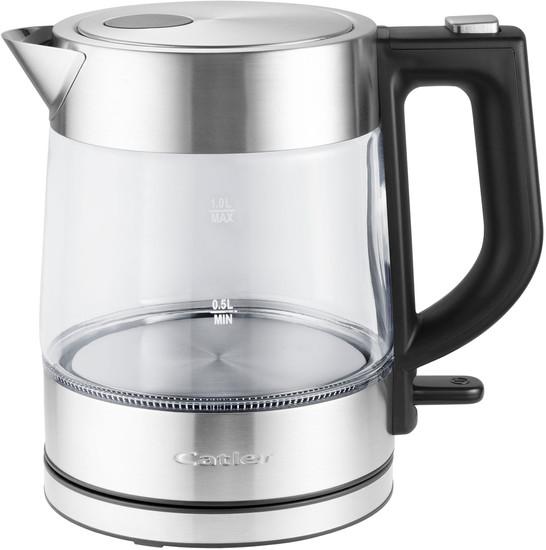 Электрический чайник Catler KE 411- фото2