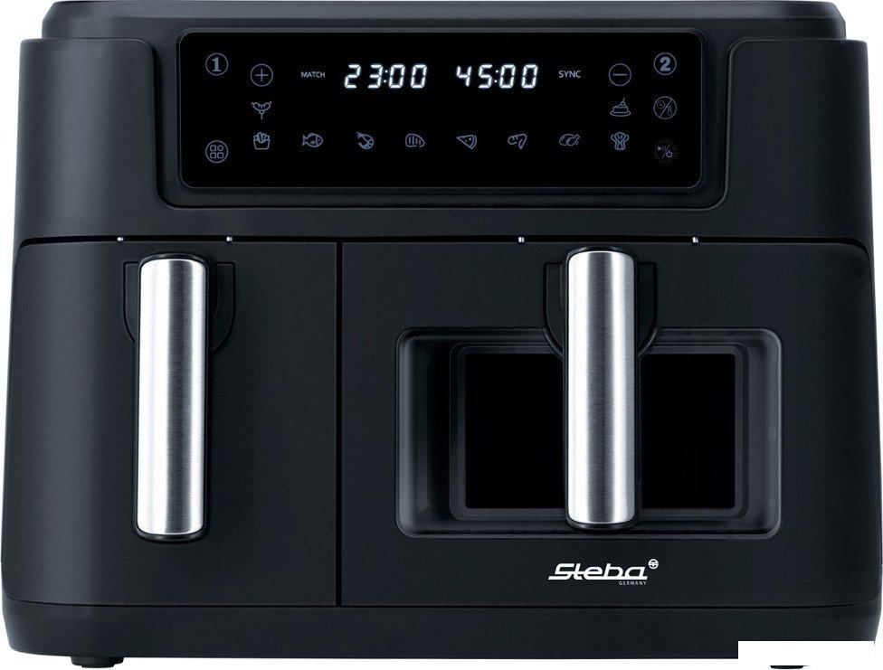 Аэрофритюрница Steba HF 9500 Duo- фото2