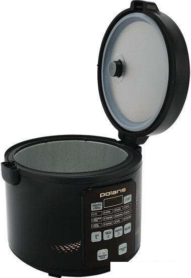 Мультиварка Polaris PMC 0567AD- фото3