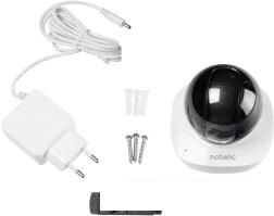 IP-камера Ivideon Nobelic NBQ-4100F- фото3
