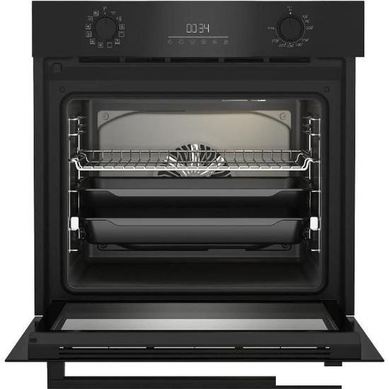 Электрический духовой шкаф BEKO BBIR13301BC- фото2