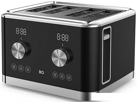 Тостер BQ T4000- фото