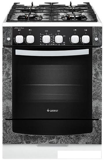 Кухонная плита GEFEST 6500-02 0113
