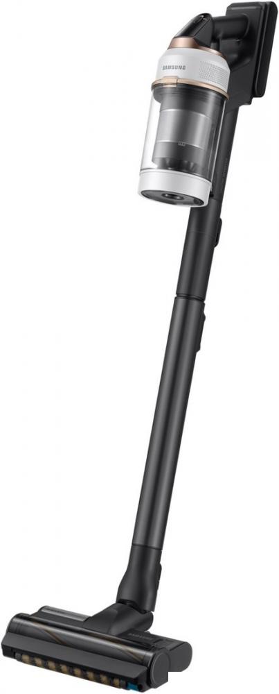 Пылесос Samsung Bespoke Jet Plus VS20B95823W- фото4