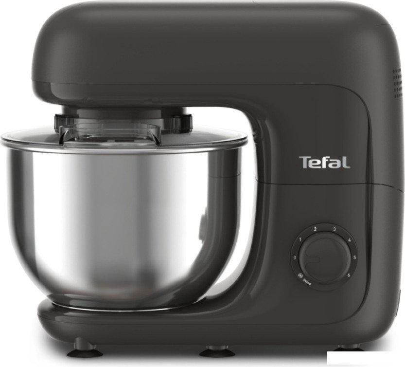 Кухонная машина Tefal Bake Essential QB161H38- фото3
