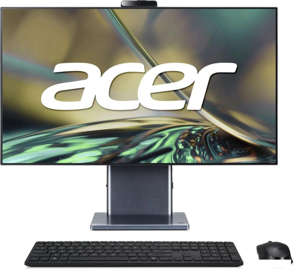 Моноблок Acer Aspire S27-1755 DQ.BKECD.002- фото2