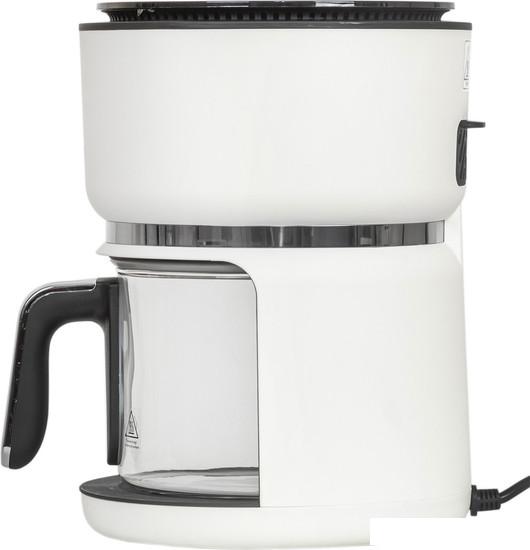Аэрогриль Pioneer SM501D white- фото4