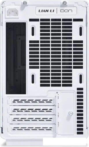 Корпус Lian Li A3-mATX G99.A3W.R0- фото4
