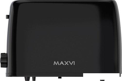 Тостер Maxvi KT721P (черный)- фото3