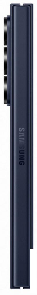 Смартфон Samsung Galaxy Z Fold6 SM-F956B/DS 12GB/1TB (синий) и наушники Galaxy Buds3 Pro (серебристый) по акции- фото4